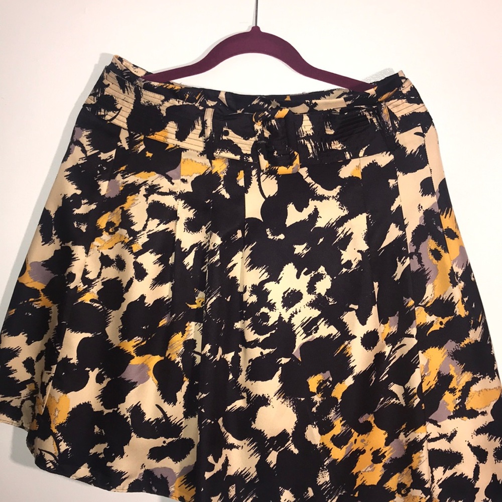 Banana Republic Skirt